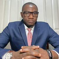 Emmanuel Asare