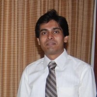 Kaushik Darji