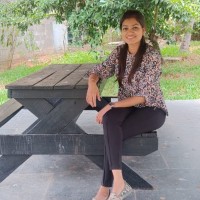 Shruthi M