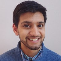Pritesh Mistry