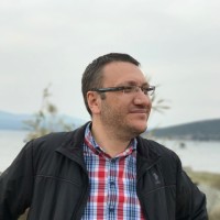 Furkan KARATAŞ