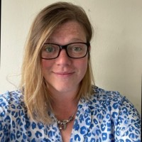 Claire Paterson