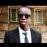 Ngeno Victor