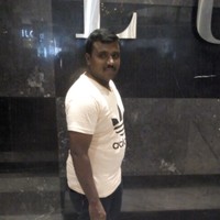 Dharma Prakash