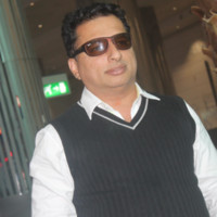 Manoj Sawalani