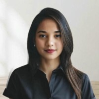 Monisha R