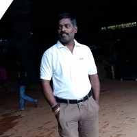 Ravi Sankar