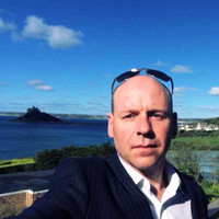 Steven Calvert