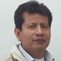 ISRAEL GARCIA C.