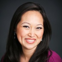 Angelina Hung, BA, CFP, CLU, CHS, EPC