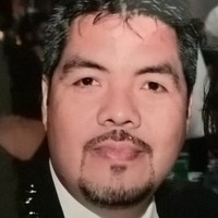 Luis Gerardo Cuevas