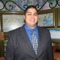 Andrew Martinez