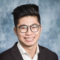 Tyler Pham