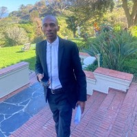 Ofentse Thekiso