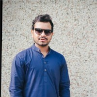 Hardik Rangrej