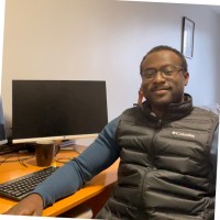 Segun Igbasanmi, P.Eng