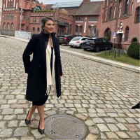 Shirin Luise Radenz