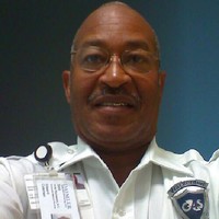 Edward Coleman