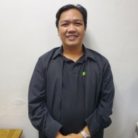 Eugene Torres