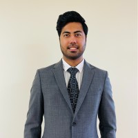 Dharmesh Chaudhary