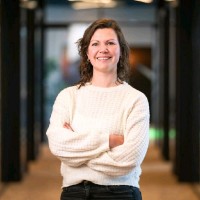 Amanda Van De Brug