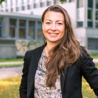 Silje Strand Ekelund