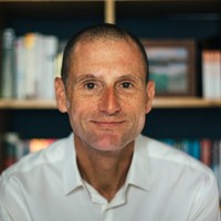 Jo Pyrah