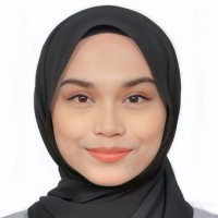 Rasyiqah Shudino