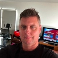 Andrew Landells