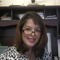 Nancy Haff