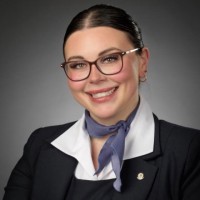 Rachel Brent