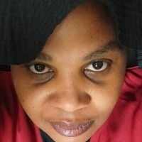 Nkhensani Thusi
