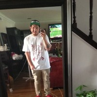 Nick Partida