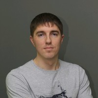 Vitalii Akhmodishyn