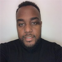 Darryl Brudey