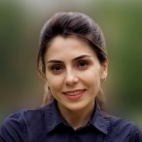 Saeedeh Ghaemmaghami