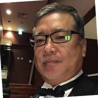 Kazuhiko Kitamura