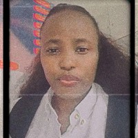 Lilian Mutua