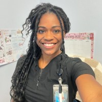 Imani Ward