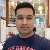 Abhishek Kumar