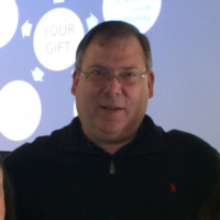Neil Johnson