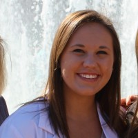 Allison Lackey, Pt, Dpt