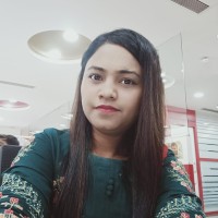 Tabassum Shaikh