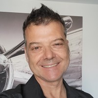 Eric Robitaille