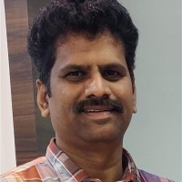 Suresh Kumar Palivela