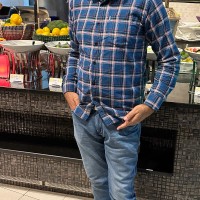 Zamir Shah