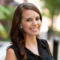 Ashley Johnston