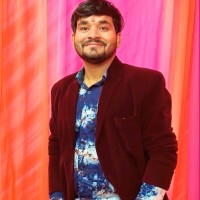 Priyanshu Parauha