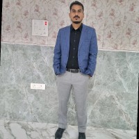 Mayank Priyadarshi