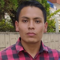 Miguel Pogo